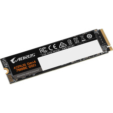 GIGABYTE AORUS Gen4 7000E 1 TB M.2 PCI Express 4.0 NVMe 3D TLC NAND