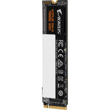 GIGABYTE AORUS Gen4 7000E 1 TB M.2 PCI Express 4.0 NVMe 3D TLC NAND