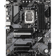 GIGABYTE B760 DS3H WIFI6E GEN5 Intel B760 Express LGA 1700 ATX