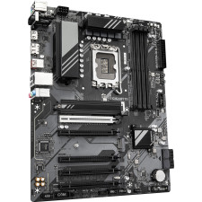 GIGABYTE B760 DS3H WIFI6E GEN5 Intel B760 Express LGA 1700 ATX