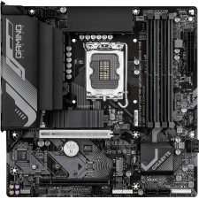 GIGABYTE B760M GAMING X DDR4 GEN5 Intel B760 LGA 1700 micro ATX