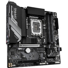 GIGABYTE B760M GAMING X DDR4 GEN5 Intel B760 LGA 1700 micro ATX