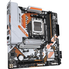 GIGABYTE B850M FORCE WIFI6E AMD B850 Ranhura AM5 micro ATX