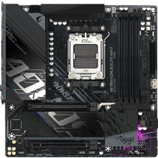 GIGABYTE X870M AORUS ELITE WIFI7 AMD X870 Ranhura AM5 micro ATX