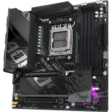 GIGABYTE X870M AORUS ELITE WIFI7 AMD X870 Ranhura AM5 micro ATX