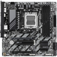 GIGABYTE B840M DS3H WIFI6 AMD B840 Ranhura AM5 micro ATX