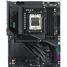 GIGABYTE X870E AORUS ELITE X3D AMD X870E Ranhura AM5 ATX