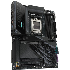 GIGABYTE X870E AORUS ELITE X3D AMD X870E Ranhura AM5 ATX