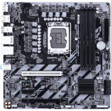 GIGABYTE Q870M D3H motherboard Intel Q870 LGA 1851 (Socket V1) micro ATX