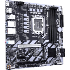 GIGABYTE Q870M D3H motherboard Intel Q870 LGA 1851 (Socket V1) micro ATX