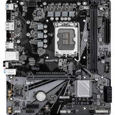 GIGABYTE H610M D3W WIFI6 Intel H610 LGA 1700 micro ATX