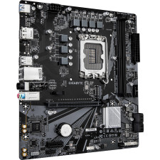 GIGABYTE H610M D3W WIFI6 Intel H610 LGA 1700 micro ATX