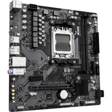 GIGABYTE B840M H motherboard AMD B840 Ranhura AM5 micro ATX