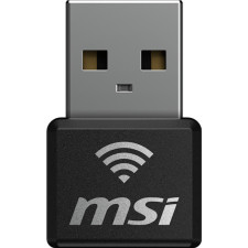 MSI AX1800 Nano WiFi USB Adapter WLAN 1201 Mbit s