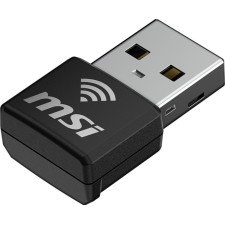 MSI AX1800 Nano WiFi USB Adapter WLAN 1201 Mbit s