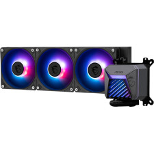 MSI MAG Coreliquid A15 360 Placa mãe, Processador Refrigerador líquido all-in-one 12 cm Preto 1 unidade(s)