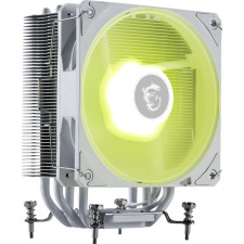 MSI MAG COREFROZR AA13 WHITE Sistema de Arrefecimento de Computador Processador Arrefecimento híbrido 12 cm Branco 1 unidade(s)