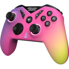 Dragonshock Nebula Ultimate Multicor Bluetooth Gamepad Nintendo Switch