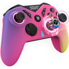Dragonshock Nebula Ultimate Multicor Bluetooth Gamepad Nintendo Switch