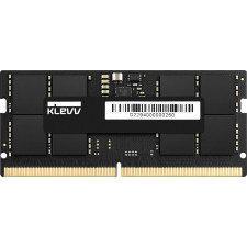 Klevv SO-DIMM módulo de memória 32 GB 1 x 32 GB DDR5 5600 MT s 262-pin SO-DIMM