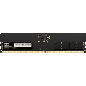 Klevv U-DIMM módulo de memória 32 GB 1 x 32 GB DDR5 5600 MT s 288-pin DIMM