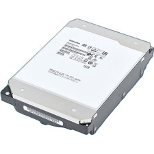 Toshiba MG09 unidade de disco rígido 14 TB 7200 RPM 3.5" SAS
