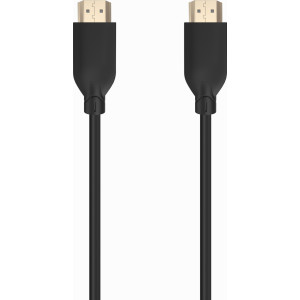 AISENS A120-0734 cabo HDMI 5 m HDMI Type A (Standard) Preto