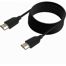 AISENS A120-0734 cabo HDMI 5 m HDMI Type A (Standard) Preto