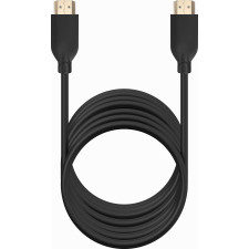 AISENS A120-0734 cabo HDMI 5 m HDMI Type A (Standard) Preto