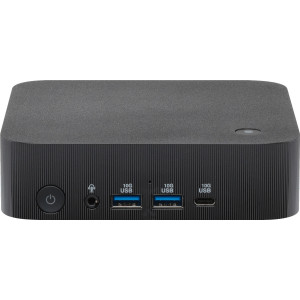 ASUS ExpertCenter PN54-BBR522MNS1 PC de 0,6L Preto 220 3,2 GHz