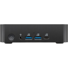 ASUS ExpertCenter PN54-BBR522MNS1 PC de 0,6L Preto 220 3,2 GHz