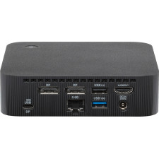 ASUS ExpertCenter PN54-BBR522MNS1 PC de 0,6L Preto 220 3,2 GHz