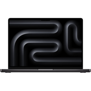 Apple MacBook Pro Apple M M5 Pro Computador portátil 36,1 cm (14.2") 24 GB 1 TB SSD Wi-Fi 7 (802.11be) macOS Tahoe Preto