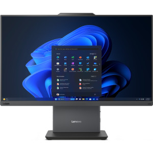 Lenovo ThinkCentre neo 50a 24 Gen 5 Intel Core 5 210H 60,5 cm (23.8") 1920 x 1080 pixels Ecrã táctil PC All-in-One 16 GB