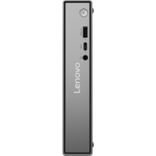 Lenovo ThinkCentre neo 50q Gen 5 Intel Core 5 210H 8 GB DDR5-SDRAM 256 GB SSD Windows 11 Pro Mini PC Preto