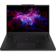 Lenovo ThinkPad P14s Gen 6 (Intel) Intel Core Ultra 7 255H Estação de trabalho móvel 36,8 cm (14.5") WQXGA 64 GB DDR5-SDRAM 1