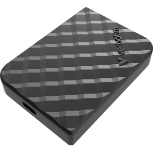 Verbatim Store 'n' Go Mini Diamond 512 GB USB Type-C 3.2 Gen 2 (3.1 Gen 2) Preto