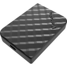 Verbatim Store 'n' Go Mini Diamond 512 GB USB Type-C 3.2 Gen 2 (3.1 Gen 2) Preto