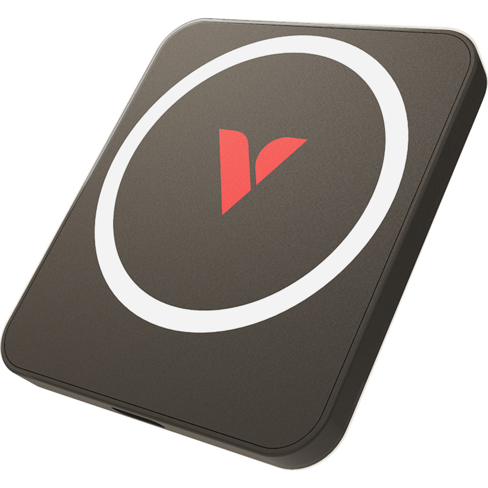 Verbatim SnapBack SSD 512 GB USB Type-C USB 3.2 Gen 2x2 Preto Verbatim SnapBack SSD 512 GB USB Type-C USB 3.2 Gen 2x2 Preto