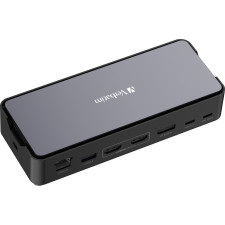 Verbatim CDS-15SSD Com fios USB 3.2 Gen 1 (3.1 Gen 1) Type-C Preto, Cinzento