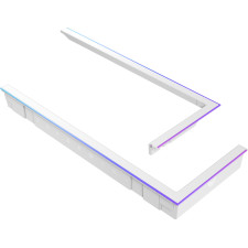 ASUS TUF GAMING GT502 Horizon ARGB Lighting Kit White Conjunto para melhorar luz RGB