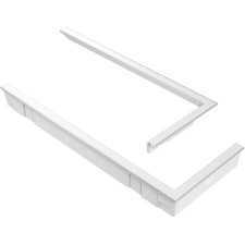 ASUS TUF GAMING GT502 Horizon ARGB Lighting Kit White Conjunto para melhorar luz RGB