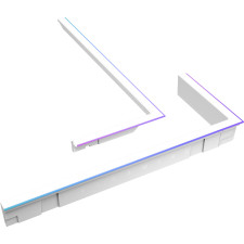 ASUS TUF GAMING GT502 Horizon ARGB Lighting Kit White Conjunto para melhorar luz RGB