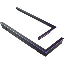 ASUS TUF GAMING GT502 Horizon ARGB Lighting Kit Black Midi Tower Conjunto para melhorar luz RGB