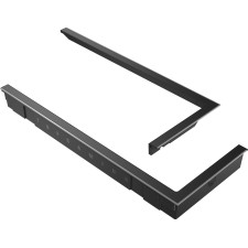 ASUS TUF GAMING GT502 Horizon ARGB Lighting Kit Black Midi Tower Conjunto para melhorar luz RGB