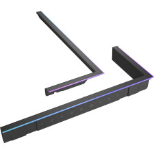 ASUS TUF GAMING GT502 Horizon ARGB Lighting Kit Black Midi Tower Conjunto para melhorar luz RGB
