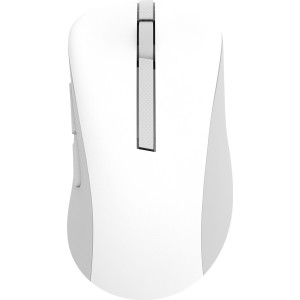 ASUS Wireless Mouse MD102 rato Universal Mão direita RF Wireless + Bluetooth Ótico 1600 DPI