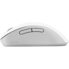ASUS Wireless Mouse MD102 rato Universal Mão direita RF Wireless + Bluetooth Ótico 1600 DPI