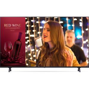 LG 55UN640S Plasma digital 139,7 cm (55") LCD Wi-Fi 400 cd m² 4K Ultra HD Azul WebOS