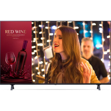 LG 55UN640S Plasma digital 139,7 cm (55") LCD Wi-Fi 400 cd m² 4K Ultra HD Azul WebOS